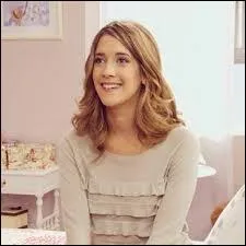 Quel est le prénom de la mère d'Angie et de Maria ?