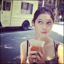 Quelle est la date de naissance de Lodovica Comello alias Francesca ?