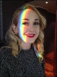 Quelle est l'autre passion de Ludmila ?