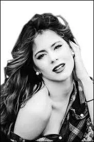 Où Martina est-elle née ?