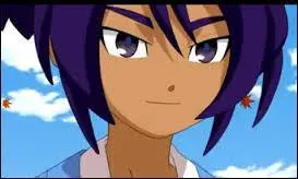 Comment s'appelle-t-il ?