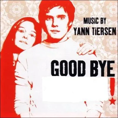 Quel est le titre du film de Wolfgang Becker, datant de 2003 ?