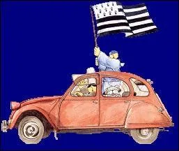 Comment dit-on 'Au revoir' en breton ?