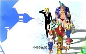 Quel est le titre de l'opening 9 ?