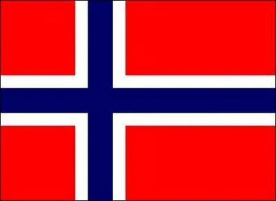 À quel pays correspond ce drapeau ?