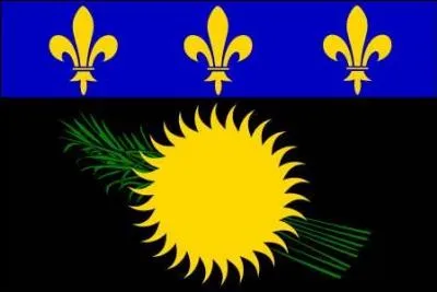À quel territoire correspond ce drapeau ?