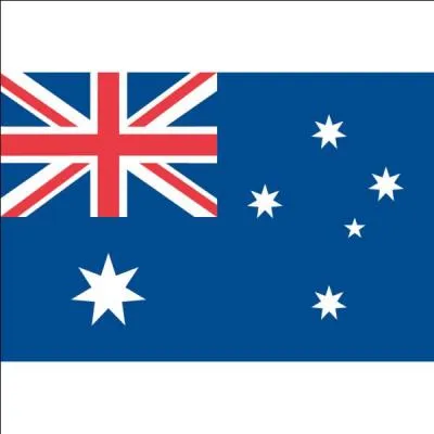 À quel pays correspond ce drapeau ?