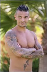 Comment s'appelle ce Marseillais ?