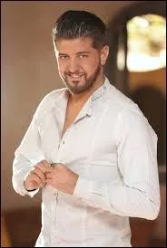 Comment s'appelle ce Marseillais ?