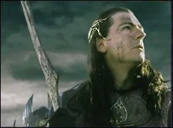 La lance de Gil-Galad (seigneur des elfes du 2e âge) était célèbre pour le nombre d'orcs tués par celle-ci.Elle se nomme "Aiglos", elle inspire la crainte. Comment est-elle appelée communément ?