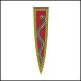 Quel peuple a-t-il ce drapeau ?