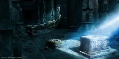 Comment s'appelle la salle de la Moria où la communauté affronte les orcs et un troll des cavernes ?