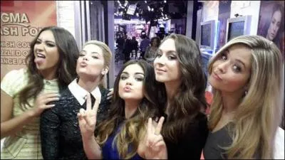 Lesquelles des Liars ont déjà tué quelqu'un par légitime défense ? (toutes les saisons)