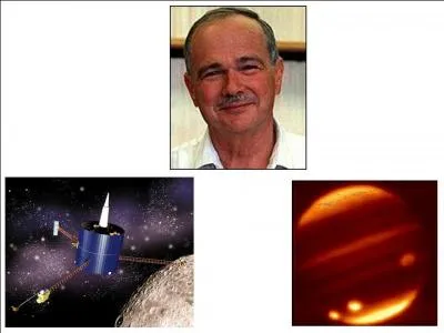 A votre avis, peut-on dire qu'il y un homme actuellement sur la lune ?