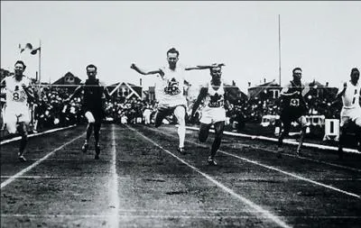 Les jeux olympiques de 1904 à Saint-Louis (USA) ont une particularité qui ne les rend pas si « olympiques » que cela ! A vous de trouver la bonne raison ?