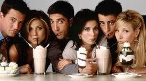 Quiz Friends