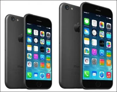 Apple a-t-il en projet de faire un iPhone plus grand ?