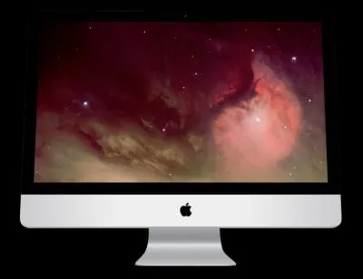 Le premier iMac (ci-contre) est sorti en...