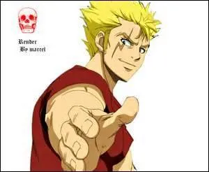 Qui est ce personnage ?