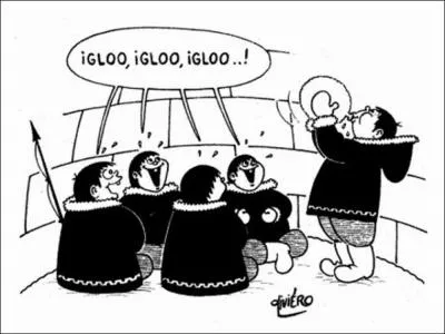 Il recueille des fillettes et les allonge, la tête en bas !