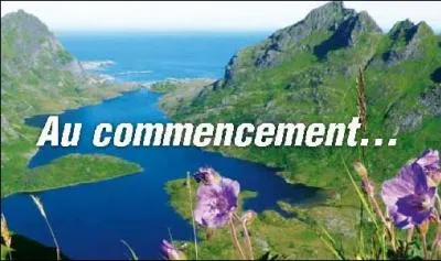 Plusieurs siècles plus tard, on paye encore les pots cassés, et tout ça à cause d'une pomme, si ça se trouve, elle n'était même pas bonne !