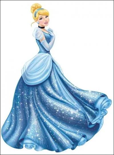 Comment s'appelle le chat qui mène la vie dure à Cendrillon ?