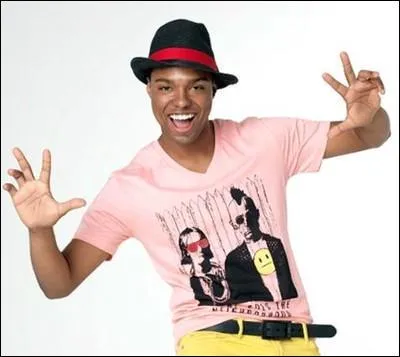 Qui est ce personnage ?