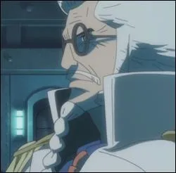 Quel fruit a mang&eacute; Sengoku ?