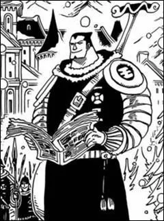 Quel fruit a mang&eacute; Dalton ?