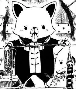 Quel fruit a mang&eacute; Minochihuahua ?