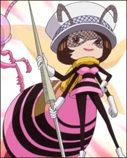 Quel fruit a mang&eacute; Bian ?