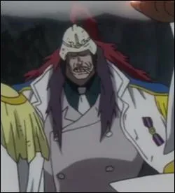 Quel fruit a mang&eacute; Onigumo ?