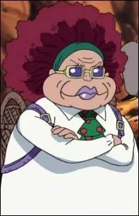 Quel fruit a mang&eacute; Miss Merry Christmas ?