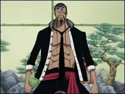 Quel fruit a mang&eacute; Jabura ?