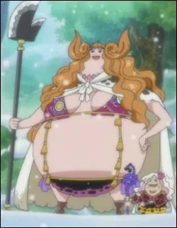 Quel fruit a mang&eacute; Marigold ?