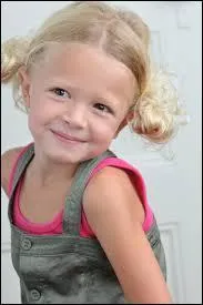 Âgée de 7 ans en 2014, comment s'appelle cette actrice qui a joué dans le film"Imagine" ?