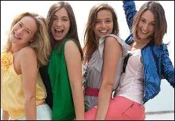 Où se tourne la série ?