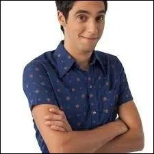 Comment s'appelle le frère d'Éléonore ?