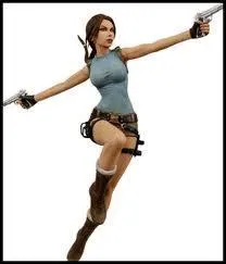 Quelle est cette femme agent secret ?