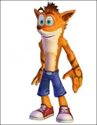 Quel est ce renard ?