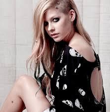 Quiz Avril lavigne