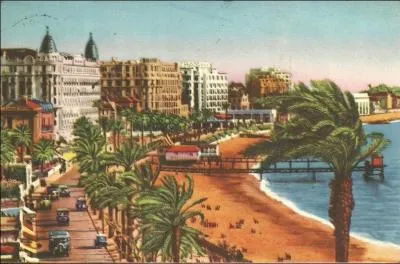 De quelle ville vous envoie-t-on un petit coucou ?