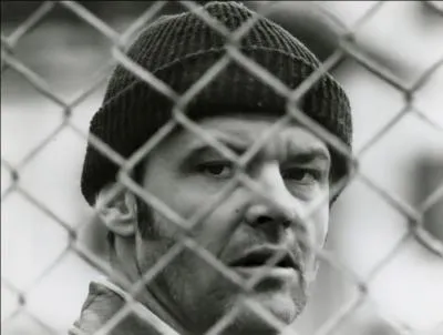 Dans le film "Vol au-dessus d'un nid de coucou" Mac Murphy (interprété par Jack Nicholson) simule la folie pour être interné. De quoi était-il accusé ?