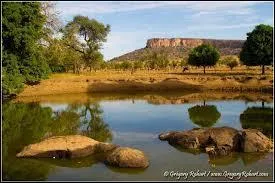Quelle est la capitale du Mali ?