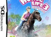 Quiz Horse Life 3 (DS)