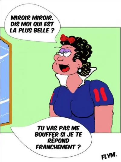 Ne vous endormez pas pour trouver la réponse !