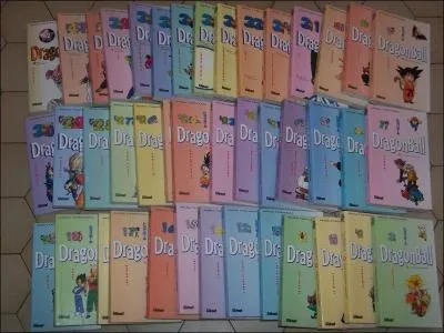 Quel chiffre obtient-on en additionnant le numéro de chaque tome ? (ex : 1+2 ...42)