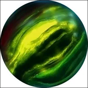 Sur quelle planète Sangoku atterrit-il après son combat contre Freezer ?