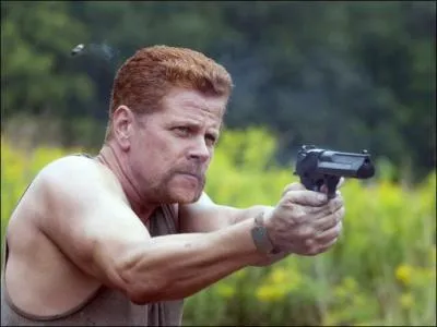 Avant l'apocalypse, que faisait Abraham Ford ?