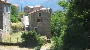 Sampolo est une ville du département 2A. Il se situe en région ...